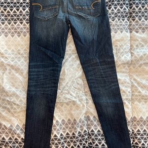 AE Low Raise Jegging *New*